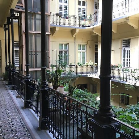 Budget Apartment By Hi5-Rakoczi 24 Budapest Exterior foto