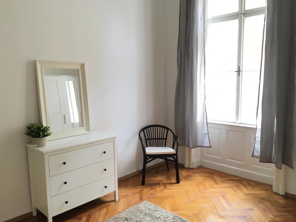 Budget Apartment By Hi5-Rakoczi 24 Budapest Exterior foto