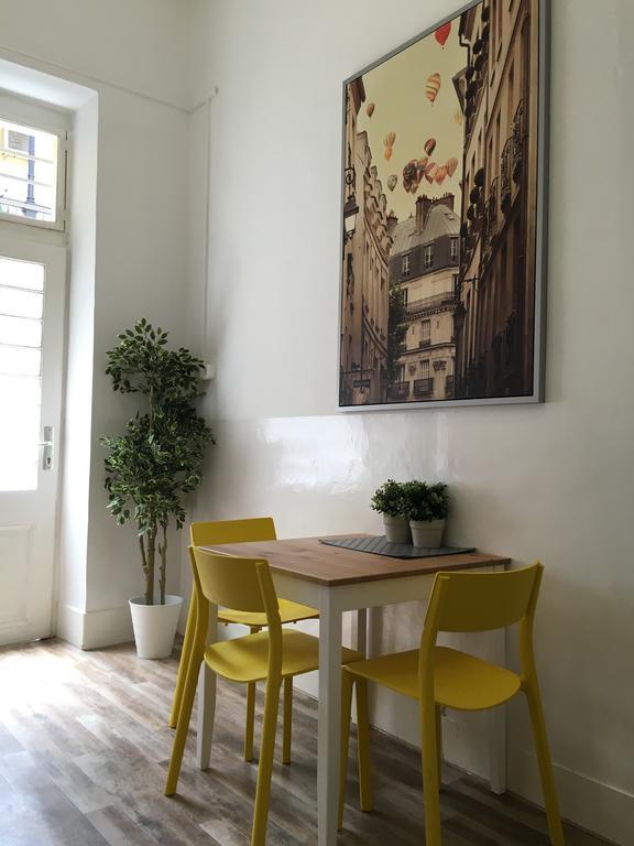 Budget Apartment By Hi5-Rakoczi 24 Budapest Exterior foto